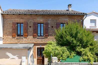Maison 4 pièces 349000 €