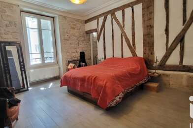 Appartement 3 pièces 399000 €
