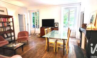Appartement 3 Pièces 76 m² à vendre à Saint-Maur-des-Fossés (94100)