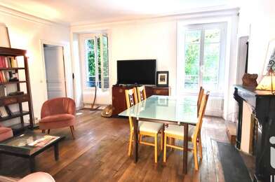 Appartement 3 pièces 399000 €