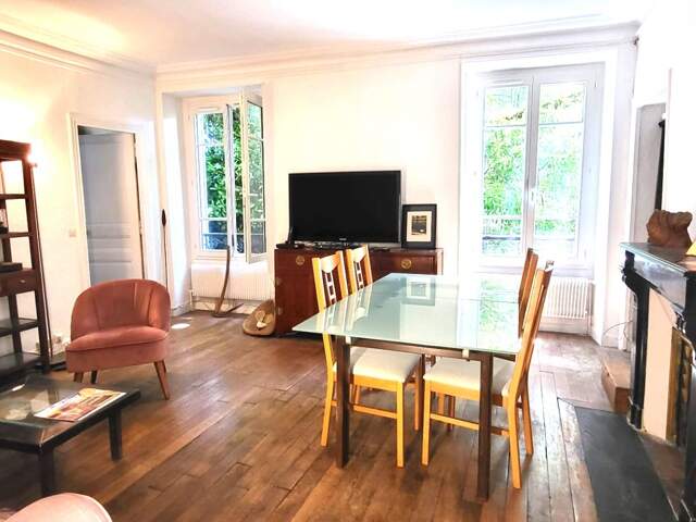 Vente Appartement 3 pièces — photo du bien