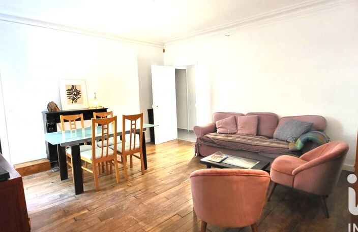 Vente Appartement 3 pièces — photo 2