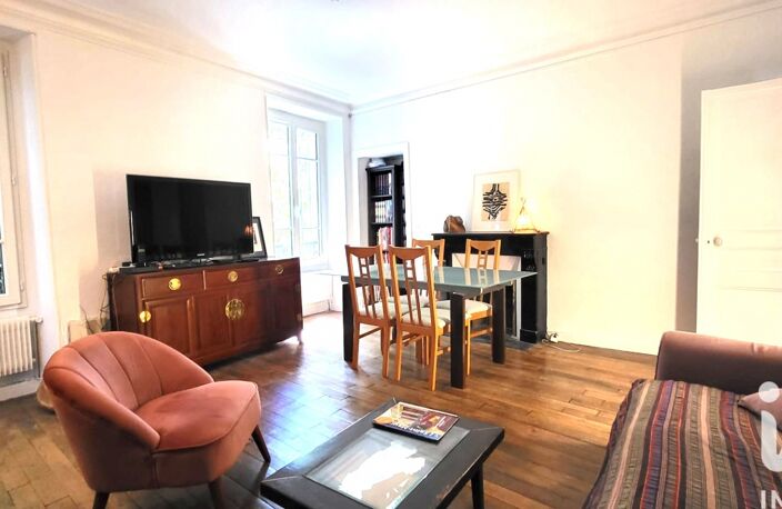 Vente Appartement 3 pièces — photo 3