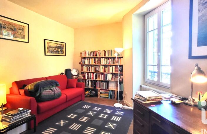 Vente Appartement 3 pièces — photo 4