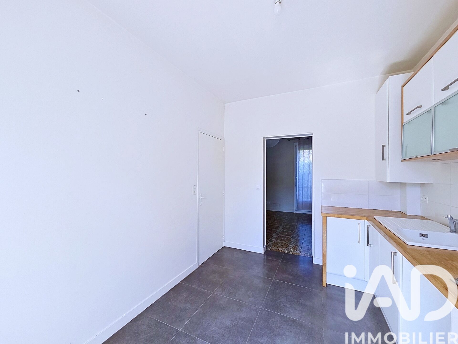 Vente Maison de ville 5 pièces - Photo 2