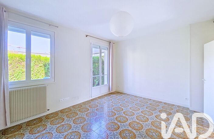 Vente Maison de ville 5 pièces — photo 5