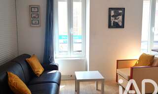 Appartement 2 Pièces 28 m² à vendre à Marseille 4 (13004)