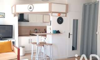 Appartement 2 Pièces 28 m² à vendre à Marseille 4 (13004)