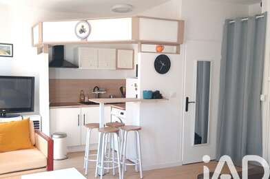 Appartement 2 pièces 146000 €