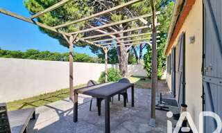 Maison 4 Pièces 87 m² à vendre à Nîmes (30900)