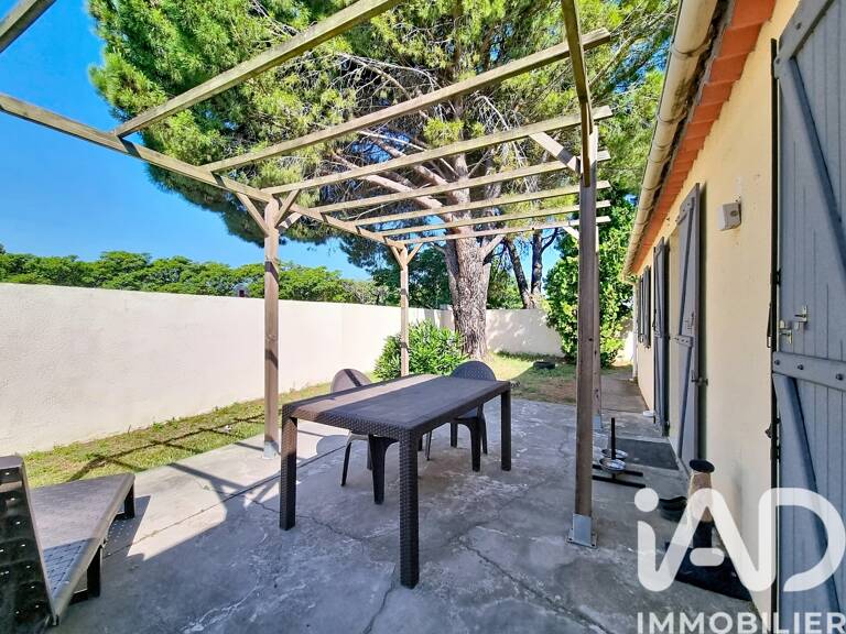 Vente Maison/villa 4 pièces — photo 1