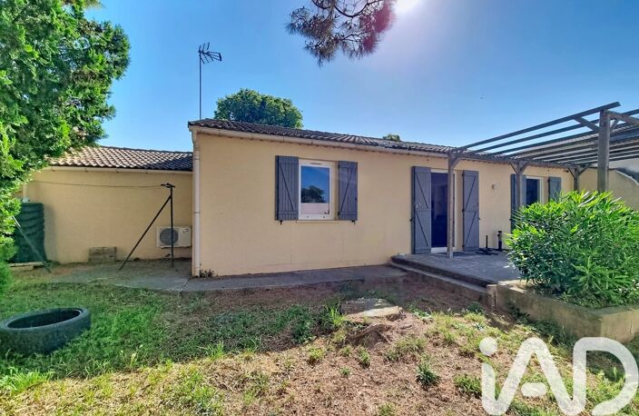 Vente Maison/villa 4 pièces — photo 4