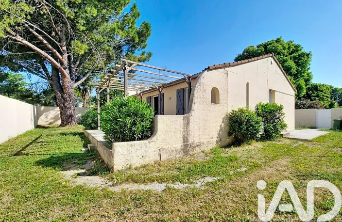 Vente Maison/villa 4 pièces — photo 5