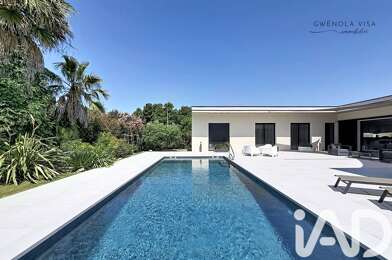 Maison 7 pièces 1100000 €