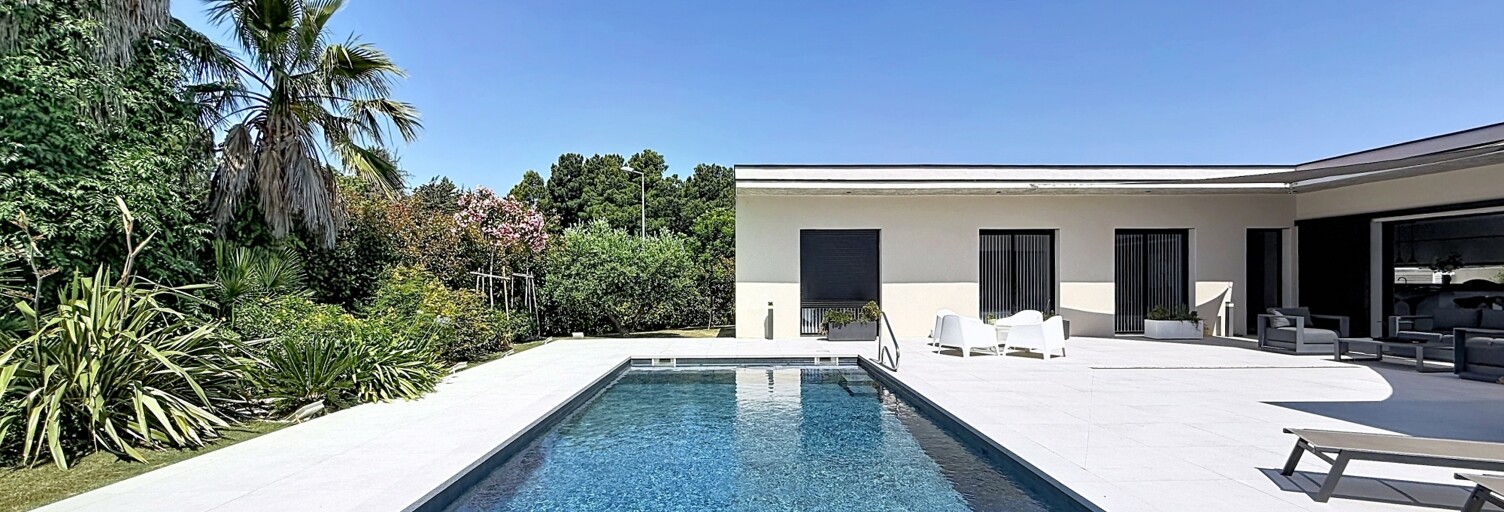 Maison 7 Pièces 230 m² à vendre à Narbonne (11100)