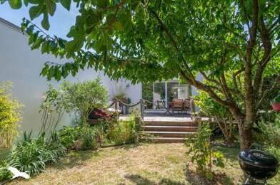 Maison 3 pièces 286740 €