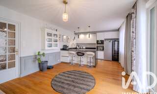 Maison 8 Pièces 240 m² à vendre à Laxou (54520)
