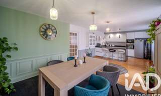 Maison 8 Pièces 240 m² à vendre à Laxou (54520)