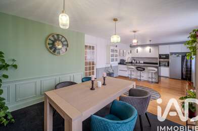 Maison 8 pièces 535000 €