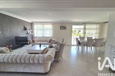 Appartement 5 pièces 395000 €