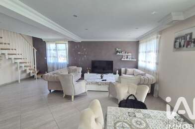 Appartement 5 pièces 395000 €