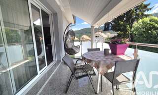 Appartement 5 Pièces 118 m² à vendre à Villers-le-Lac (25130)