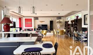 Maison 4 Pièces 110 m² à vendre à Orvault (44700)