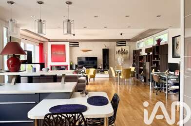 Maison 4 pièces 352300 €