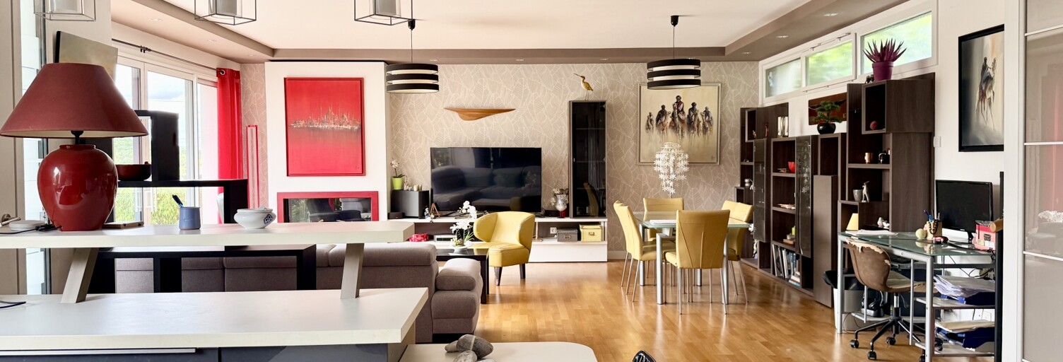 Maison 4 Pièces 110 m² à vendre à Orvault (44700)