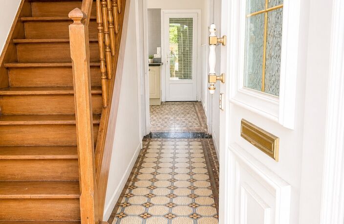 Vente Maison/villa 4 pièces — photo 4