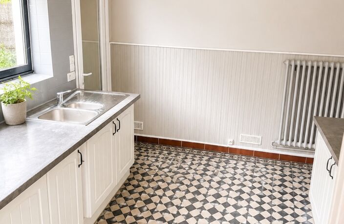 Vente Maison/villa 4 pièces — photo 5