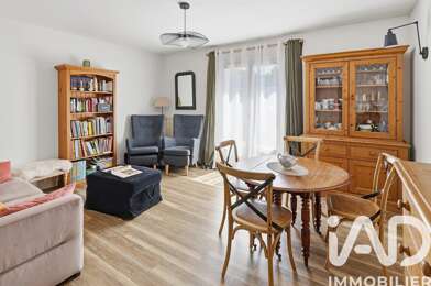 Appartement 4 pièces 299000 €