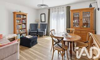 Appartement 4 Pièces 77 m² à vendre à Nantes (44000)