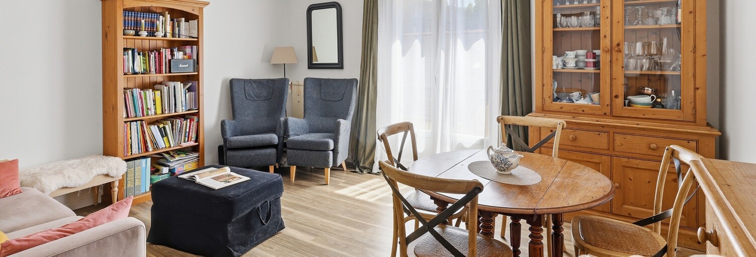 Appartement 4 Pièces 77 m² à vendre à Nantes (44000)