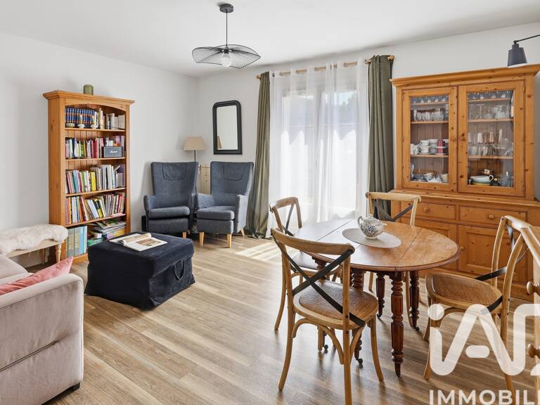 Vente Appartement 4 pièces — photo 1