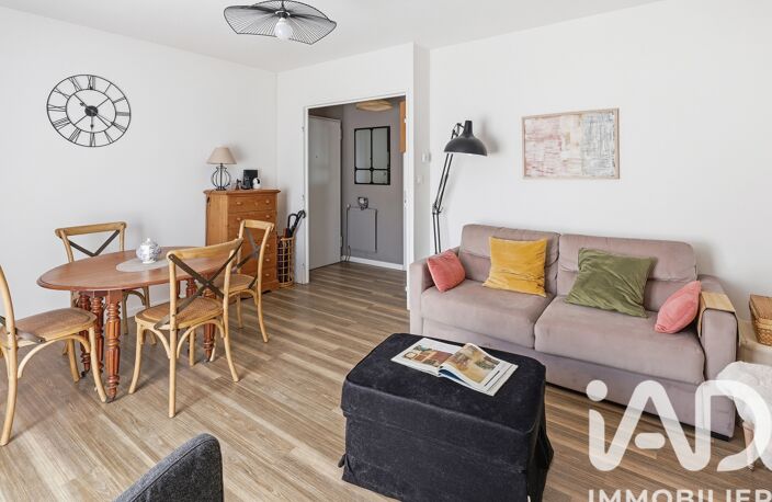 Vente Appartement 4 pièces — photo 2