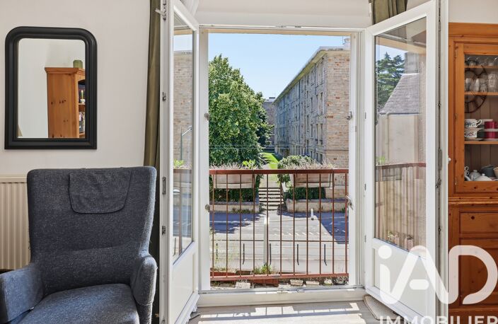 Vente Appartement 4 pièces — photo 3