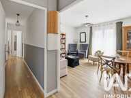 Vente Appartement 4 pièces — photo 4