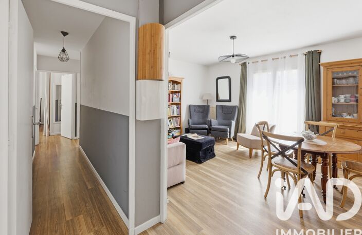 Vente Appartement 4 pièces — photo 4