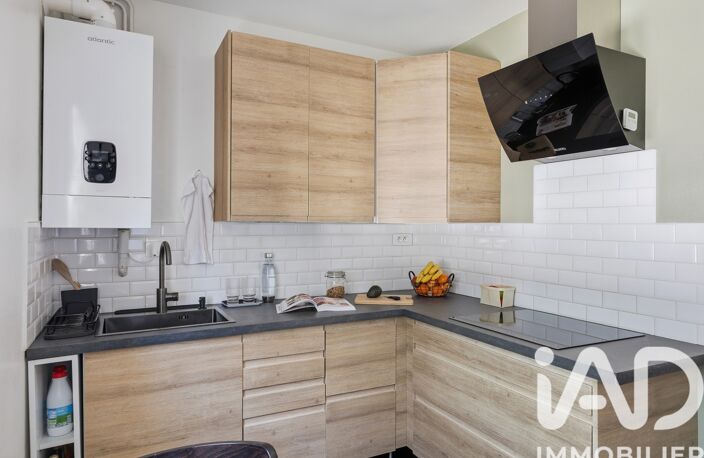 Vente Appartement 4 pièces — photo 5