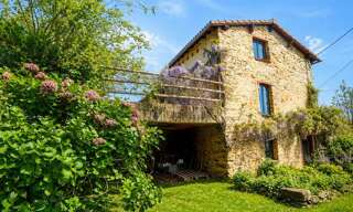 Maison 5 Pièces 135 m² à vendre à Sentenac-de-Sérou (09240)