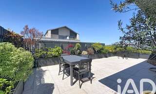 Appartement 4 Pièces 86 m² à vendre à Rueil-Malmaison (92500)