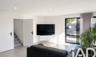 Maison 4 Pièces 105 m² à vendre à Longages (31410)