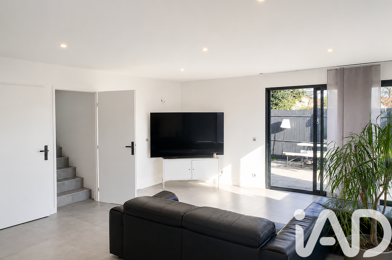 Maison 4 pièces 219500 €