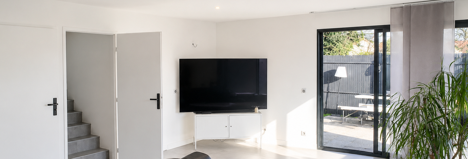 Maison 4 Pièces 105 m² à vendre à Longages (31410)