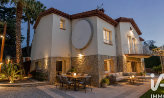 Maison 6 Pièces 214 m² à vendre à Mandelieu-la-Napoule (06210)