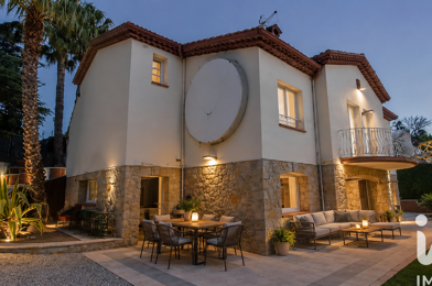 Maison 6 pièces 1395000 €