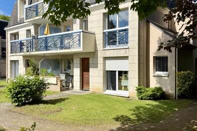 Appartement 3 pièces 265000 €