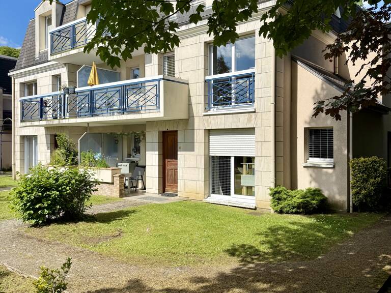 Vente Triplex 3 pièces — photo 1