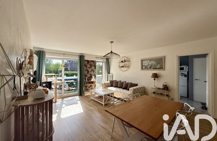 Vente Triplex 3 pièces — photo 3